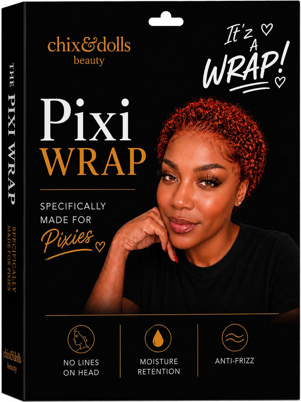 Pixi Wrap