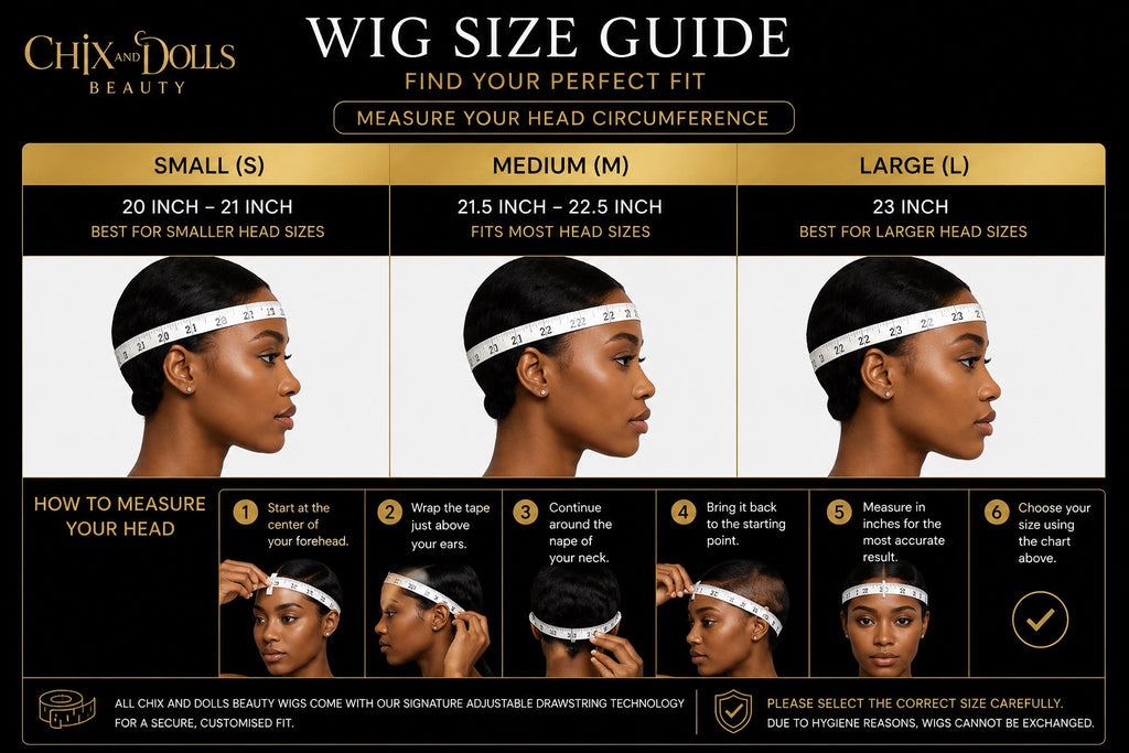 Pre-order 'TESHIA' Loose wave frontal pixi