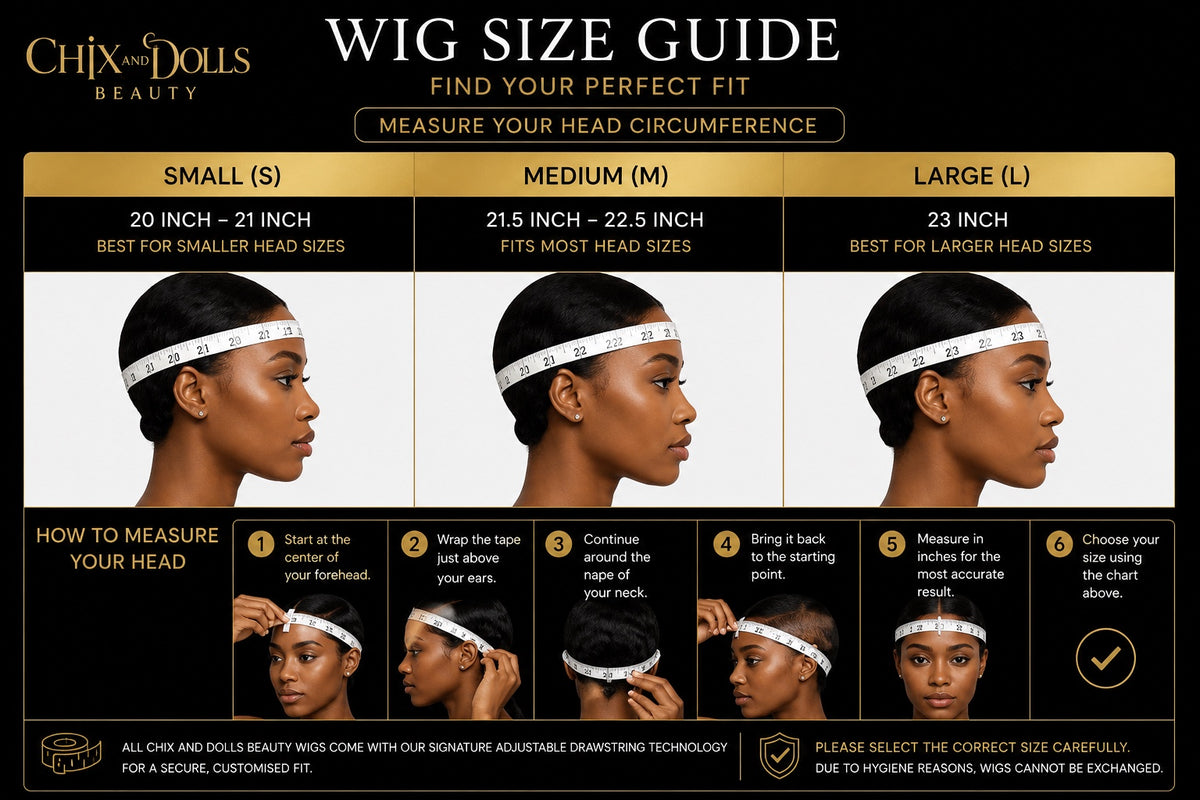 Pre-order 'ERICA' Deep curly frontal pixi