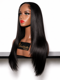 Glueless Closure Wig